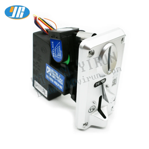 Cao-điện TỬ 12V Mini Máy cẩu cho Đồng Xu Pusher phía trước chèn vui chơi giải trí <span class=keywords><strong>Board</strong></span> Claw Token Máy bán hàng tự động kim loại vườn - Product Image 1