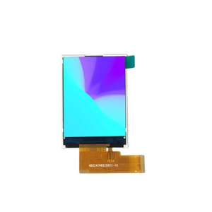 <span class=keywords><strong>2.4</strong></span> <span class=keywords><strong>inch</strong></span> 320x240 TFT <span class=keywords><strong>LCD</strong></span> Panel với đèn nền <span class=keywords><strong>LED</strong></span> 350nits khả năng hiển thị - Product Image 2