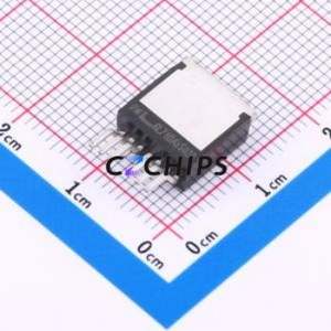 Nouveau transistor à effet de champ (MOSFET) à transistor TO-263-7L AUIRFS3004-7P-VB original - Product Image 2