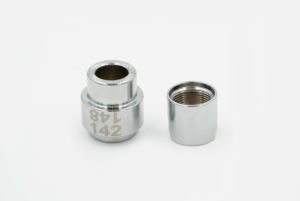 Magene Freehub a 11/12 velocità con adattatore Thru Alxe accessori per allenatore bici - Product Image 2