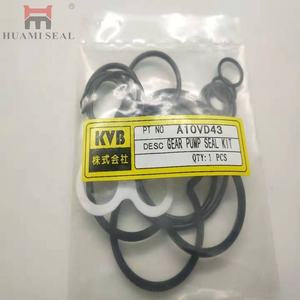 KFP22 KYB pompa ad ingranaggi Idraulico kit di tenuta - Product Image 2