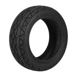 Pneu tubeless 75/50-6.5 pour trottinette électrique, roue de trottinette en caoutchouc épaissi antidérapant - Product Image 5