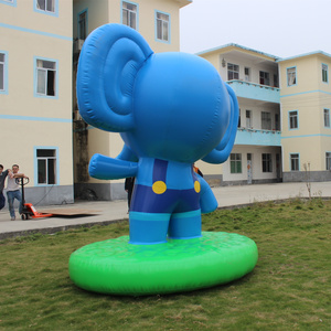 Advertising <b>Inflatables</b> Customized Outdoor Larger Ballon Decorative <b>Inflatable</b> Ad B-1100 Advertising <b>Inflatables</b> Advertising Inf - Product Image 6