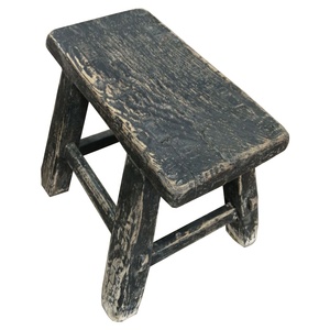 <span class=keywords><strong>Consolas</strong></span> de Pasillo Pintadas a Mano en Madera Reciclada al por Mayor, Mesa de Pared Rústica Antigua para Altar - Product Image 2