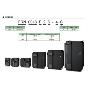 เครื่องแปลงความถี่ Fuji Frenic Vp 380V สามเฟส ควบคุมแบบเวกเตอร์ Ip20 สำหรับใช้งานในอุตสาหกรรม - Product Image 4