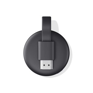 Prix de gros 100% original en stock, lecteur multimédia Google de 3e génération pour téléviseur (charbon) - Product Image 2