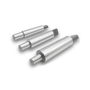 モーステーパーシャンク接続ロッドモース1チャック接続ロッドMTA6-B12/B16/B18焼入れ強化ハード精密研削 - Product Image 5