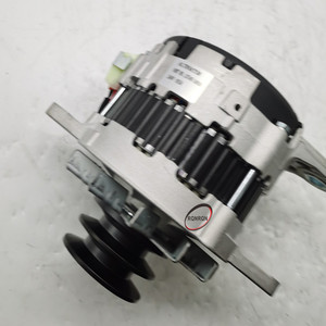 24V 60A xe tự động phát điện cho <span class=keywords><strong>HINO</strong></span> <span class=keywords><strong>p11c</strong></span> động cơ j08c 27040-2400a 270402400a - Product Image 6