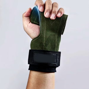 OEM Professional Full Finger Cycling Gloves Factory Supply Wholesale Durable Full Finger Fitness Gloves Fast Dispatch - Product Image 1