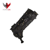 1VD Cylinder Head Cover Assembly Engine Valve Cover 11201-51040 for 2007 Toyota Land Cruiser Auto Engine Systems