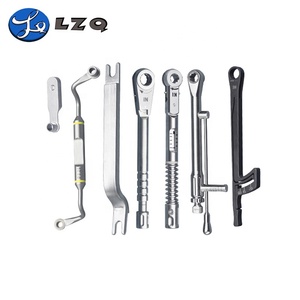 Llave Dinamométrica Simple para Implantes Dentales, Llave de Trinquete en Venta - Product Image 4