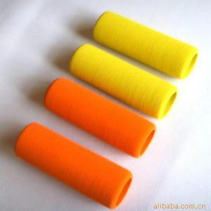 Hengli <b>Rubber</b> <b>Plastic</b> Handlebars Foam Cover NBRPVC Gym Equipment Accessory Universal Fit - Product Image 1