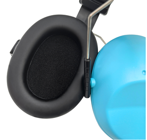 <span class=keywords><strong>Casque</strong></span> <span class=keywords><strong>antibruit</strong></span> pour enfants adultes-Protection auditive réglable Cache-oreilles Réduction du bruit Sécurité ABS réutilisable pour - Product Image 4