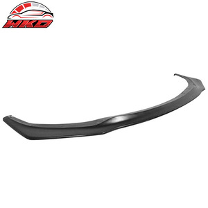 Compatible con Infiniti Q50 14-17, Alerón Delantero Estilo IKON V6, Kit de PU Sin Pintar, Accesorios Automotrices - Product Image 3