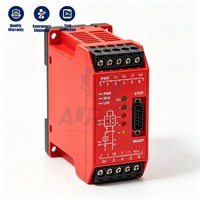 Dispositivo de Relé de Seguridad 440R-M23147 440RM23147 con Servicio Opcional de Duplicación de Puerto