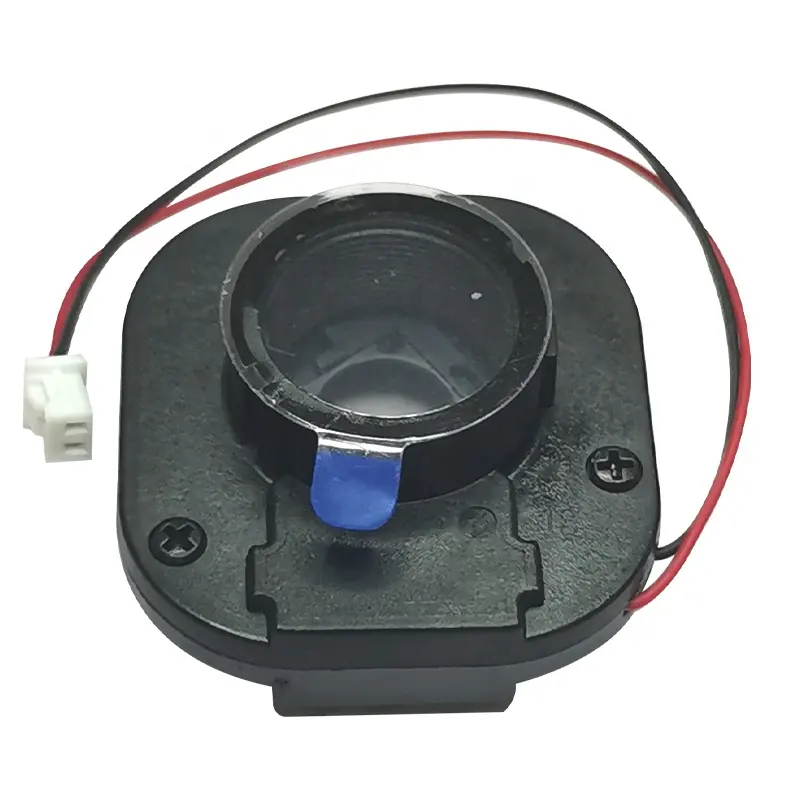 CCTV IR CUT Filter With MTV Mount Lens Holder Switch For CCTV Board Camera Module Chip IRCUT Surveillance Camera Accessories