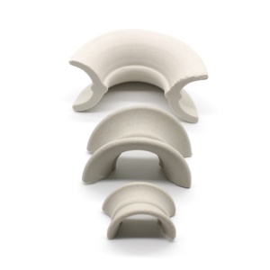 Sneakers de selle en céramique pour hommes, anneau de selle pour l'industrie chimique, modèle professionnel novalox - Product Image 4