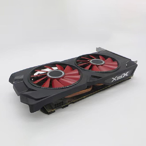 Stock Factory Price Gpu Graphic Card <strong>RX580</strong> <strong>8GB</strong>