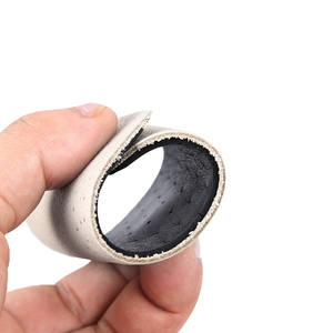 Coussinets en cuir pour l'avant-pied pour femmes Semelles à talons hauts Confort <span class=keywords><strong>Semelle</strong></span> intérieure respirante Coussinets antidérapants pour l'avant-pied - Product Image 5