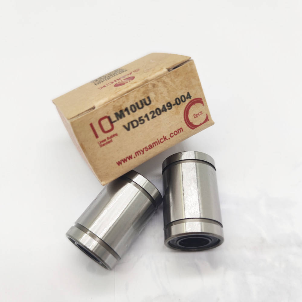 KH20-PP Cuscinetto A Sfere Lineare: Informati Online - Foto 13