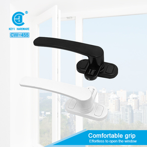 Manija de Aluminio para Ventana Abatible CW-455, Gran Venta en el Mercado Chileno - Product Image 2