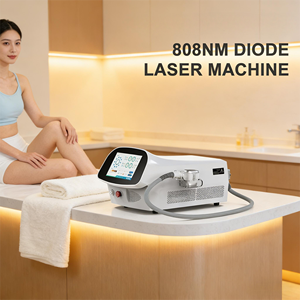 Laser d'épilation 808nm, Diode Laser d'épilation 808nm, <span class=keywords><strong>Prix</strong></span> de la Machine d'épilation au Laser à Diode 808nm à Vendre - Product Image 1