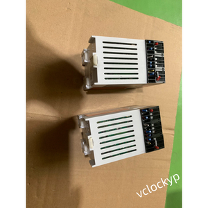 Módulo de Silenciación de Relé de Seguridad Banner MMD-TA-11B, 24VDC, 2NO 6A, 1NC .25A, Usado - Product Image 1