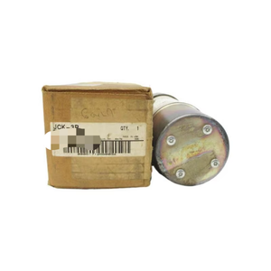 COOPER JCK-3R 2.54VAC 100A Nouveau contrôleur de programmation PLC d'automatisation industrielle d'entrepôt prêt d'origine - Product Image 1