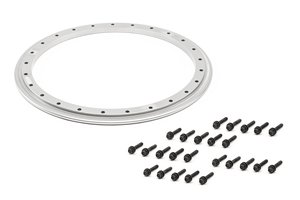 ล้อออฟโรดขนาด 17x8.0 4x4 PCD5x127 พร้อมระบบ BeadLock ใช้งานได้จริง - Product Image 6