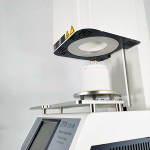 Forno per apparecchiature odontoiatriche in ceramica dentale forno per forno in porcellana da laboratorio - Product Image 5