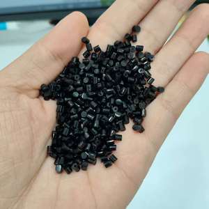 Granulés de masterbatch plastique noir, <span class=keywords><strong>prix</strong></span> d'usine, film plastique recyclé - Product Image 6
