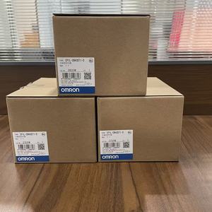 CP1L-EM40DT1-D อุปกรณ์ PLC อีเธอร์เน็ตอุตสาหกรรม, 40 จุด I/O และตัวนับความเร็วสูงสำหรับระบบอัตโนมัติในโรงงาน - Product Image 3