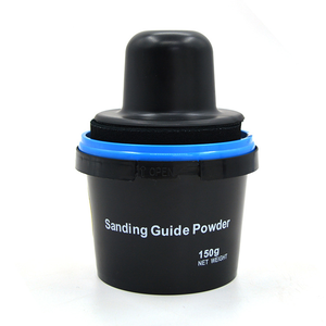 <span class=keywords><strong>Guide</strong></span> <span class=keywords><strong>de</strong></span> ponçage détaillé, accessoire <span class=keywords><strong>de</strong></span> ponçage électrique pour perceuse, outils <span class=keywords><strong>de</strong></span> ponçage du bois, ponceuses pour le travail du bois automobile - Product Image 3