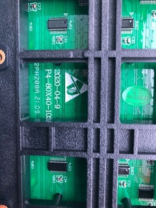 Bảng Điều Khiển Màn Hình Hiển Thị <span class=keywords><strong>LED</strong></span> Ngoài Trời P4 Bảng Điều Khiển Màn Hình Hiển Thị Video <span class=keywords><strong>LED</strong></span> Đủ Màu Ngoài Trời 320*160Mm Môđun <span class=keywords><strong>Led</strong></span> Ngoài Trời P4 - Product Image 4