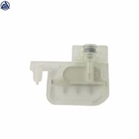 Filtre tampon encreur éco-solvant grand format en métal pour têtes d'impression DX4 DX5 – Accessoires de remplacement pour imprimante