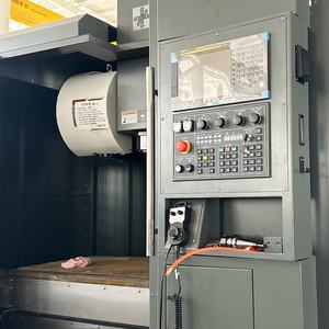 Vmc 1370 立式数控铣床 中型 GSK 控制系统 - Product Image 3