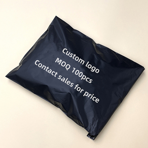White 12 X 16 Inch Plastic Storage Bag Poly Mailing Bag Envelope Bags