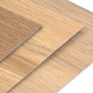 Suelo LVT de Lujo, Losetas de Vinilo Adhesivas, Suelo LVT Premium con Respaldo Seco, Capa de Desgaste de 0.7mm, Suelo LVT <span class=keywords><strong>Autoadhesivo</strong></span> - Product Image 3