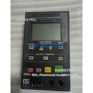 Sistema de Resistencia PROSTAT PRS-801 PRF-911 PTB-920 FALTA PIEZA VACÍA USADA H - Product Image 1