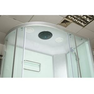 Pommeau de douche de luxe, Style gauche et droit, pour salle de bain, baignoire, douche à vapeur, nouveau, 2022 - Product Image 4