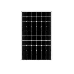Iyi fiyat güneş panelleri 500W 550W 600W güneş levhalar CE sertifikalı güneş panelleri