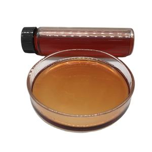 Extracto de Bakuchiol Cullen Corylifolium (<span class=keywords><strong>Linnaeus</strong></span>) Medikus CAS 10309-37-2 Bakuchiol - Product Image 1