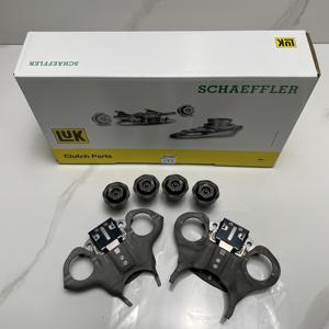 Herramienta de extracción y reinicio de transmisión de doble embrague DPS6, muy vendida, para Ford Fiesta y Focus - Product Image 3