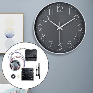 Meccanismo di movimento dell'orologio da parete fai da te con carillon musicale eleganti accessori per orologi in stile E per il tuo Design personalizzato - Product Image 4