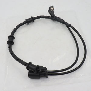 <span class=keywords><strong>Prix</strong></span> d'usine noir système électrique automobile C2D2976 ligne d'induction de capteur d'usure de plaquette de frein arrière pour <span class=keywords><strong>Jaguar</strong></span> <span class=keywords><strong>XF</strong></span>/S-TYPE/XJ/XK - Product Image 6