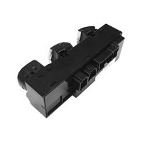 Interruptor de ventana RHD para coche, pulsador de elevación de vidrio inteligente para Nissan x-trail T32 2016 Murano2015