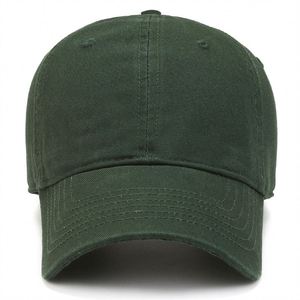 หมวกแก๊ปปักโลโก้แบบกำหนดเองปี 2026 หมวกกีฬาแฟชั่นสำหรับผู้ชาย หมวกเบสบอลทรงพอดีตัวสำหรับผู้ชาย ขายส่ง - Product Image 1