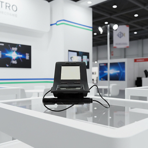 Analisador de Joias e Metais Preciosos para Teste de Ouro Espectrômetro de Raios-X Equipamento Industrial Profissional de Alta Precisão - Product Image 4