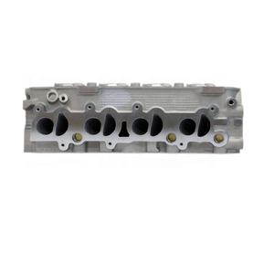 Cabeza de Cilindro de Motor para Ford Focus Split Port 2.0 <span class=keywords><strong>Escort</strong></span> YS4Z-6049-GA YS4E-6090-EA 8V Cabezote Culata - Product Image 3