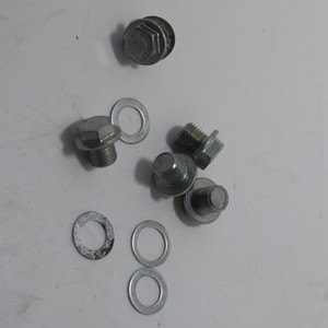 Tuerca de rueda 90341-18016 de acero inoxidable para Toyota Nissan, piezas de repuesto para reparación - Product Image 3